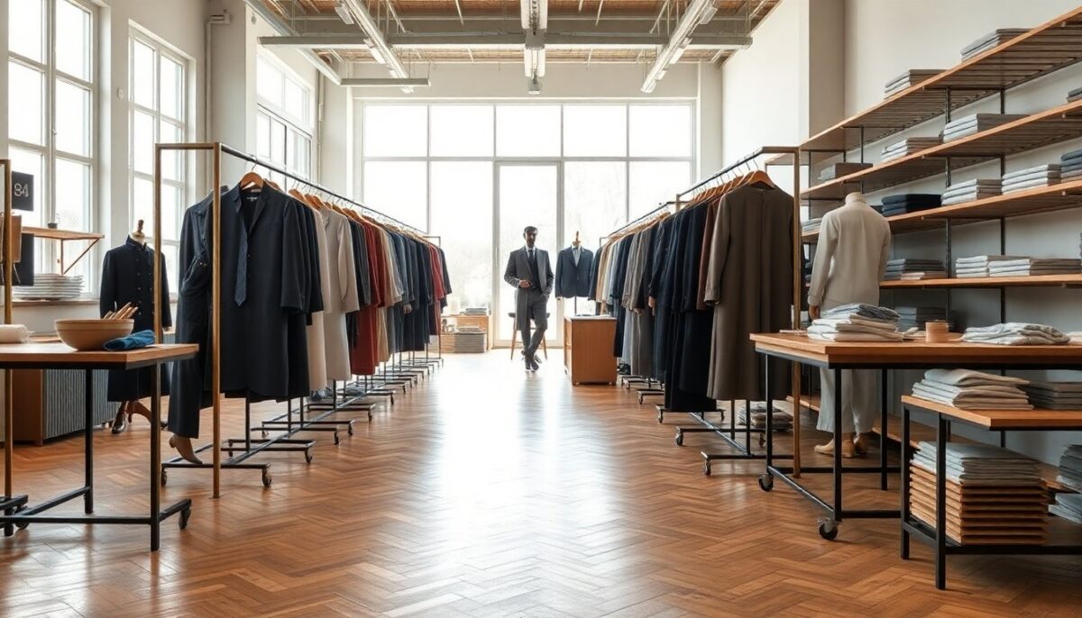 pignatelli presenta atelier nello hq di milano e punta allestero 1773953871