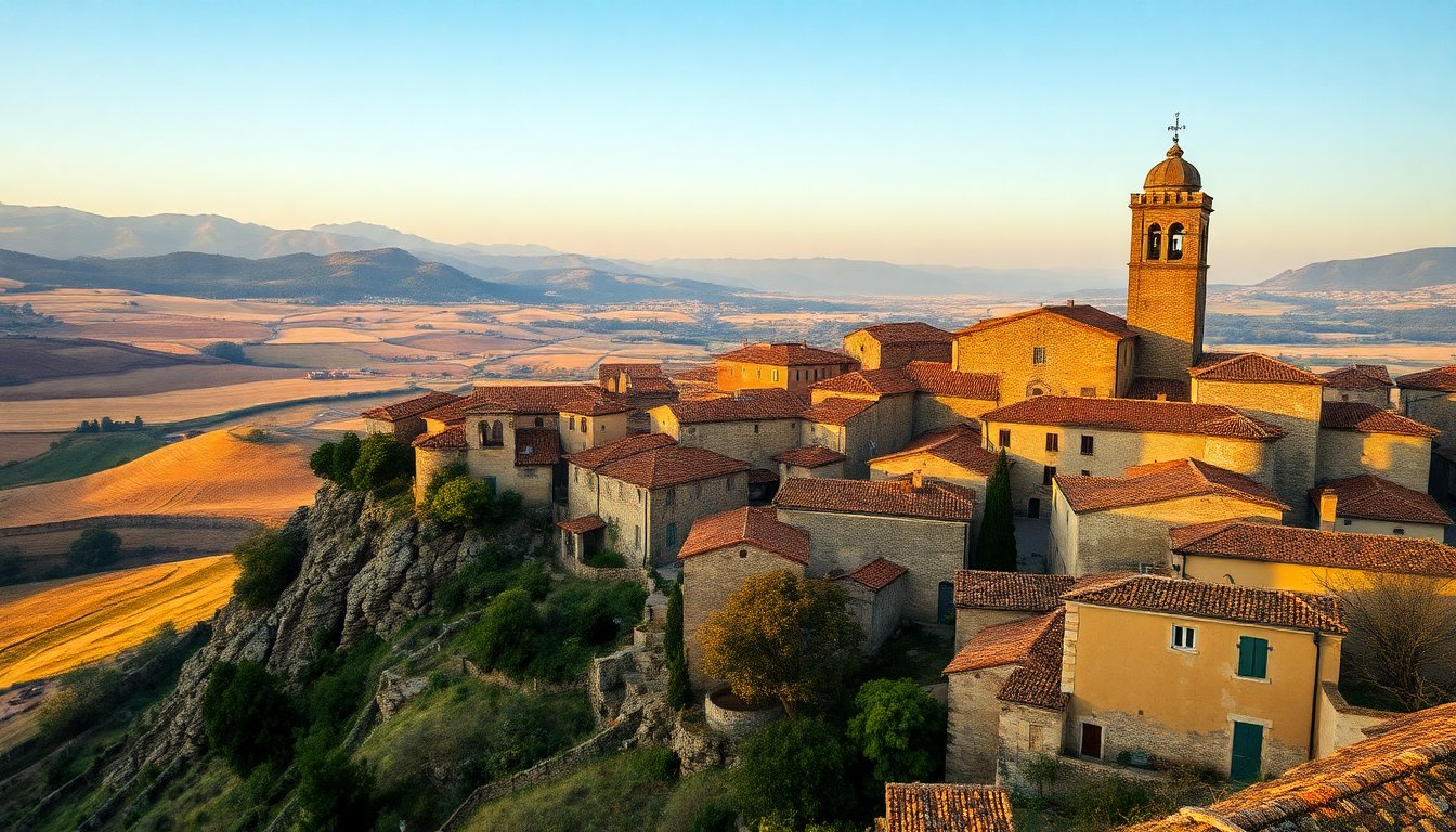 precicchie un borgo delle marche tra storia panorami e leggende 1773881855