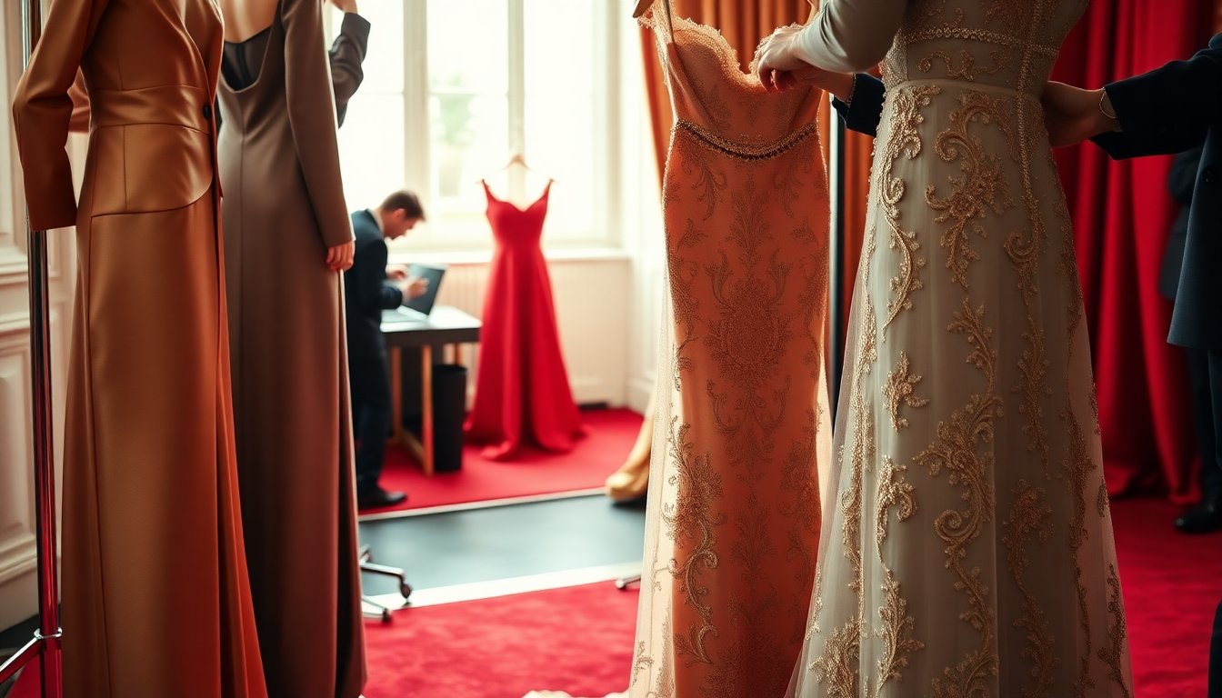 previsioni di stile per gli oscar 2026 abiti maison e ipotesi sul tappeto rosso 1772992699