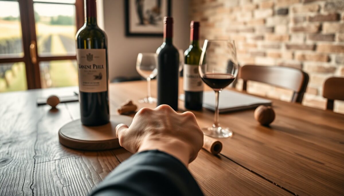 prima italiana master of wine il percorso di cristina mercuri e il significato per il vino italiano 1774380589