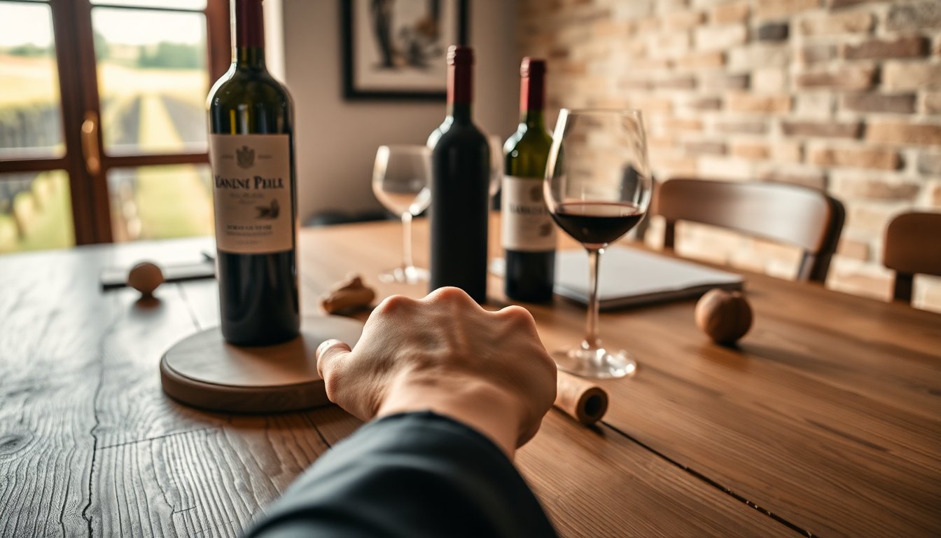 prima italiana master of wine il percorso di cristina mercuri e il significato per il vino italiano 1774380589