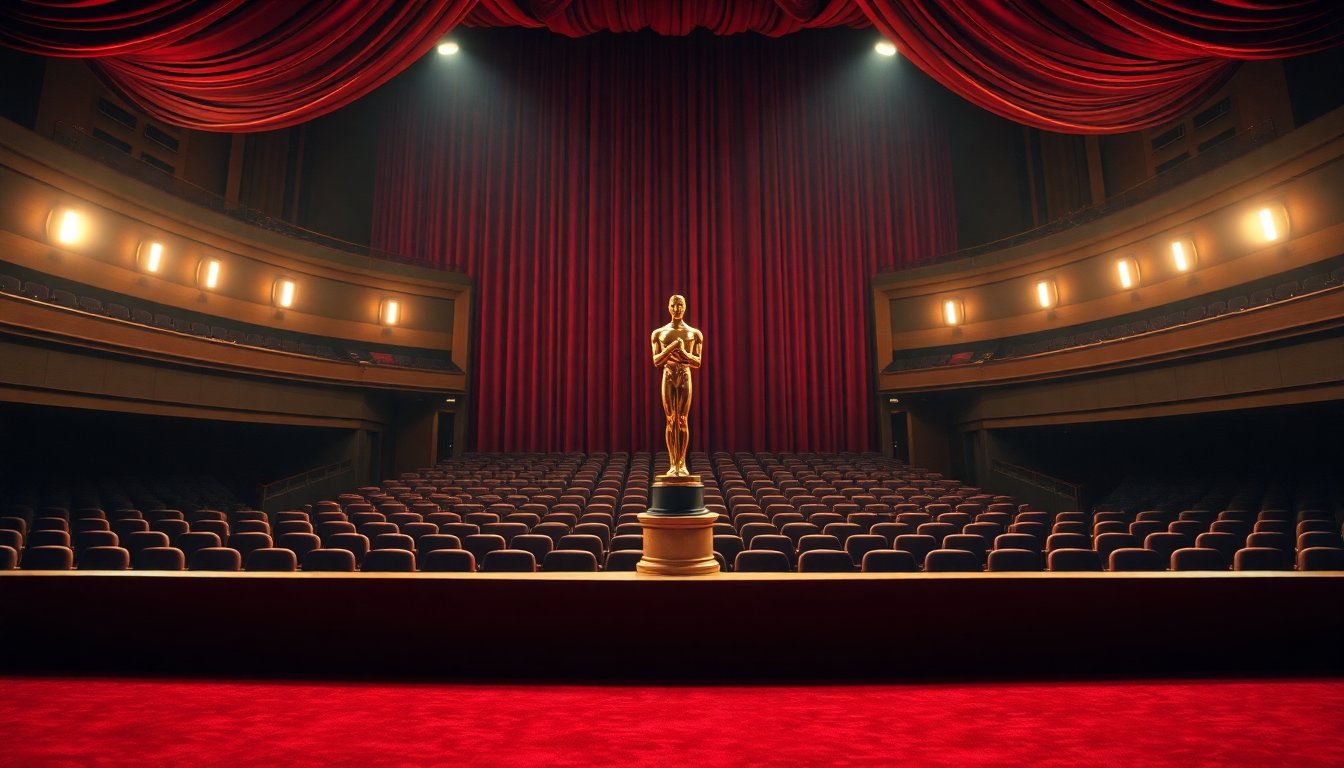 pronostici oscar 2026 film interpreti e possibili scenari della notte al dolby theatre 1773561442