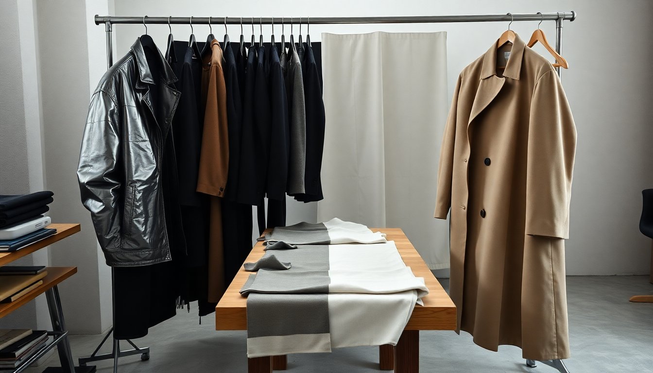 rabanne e icicle a parigi vintage dark e cocoon reinterpretati 1772870289