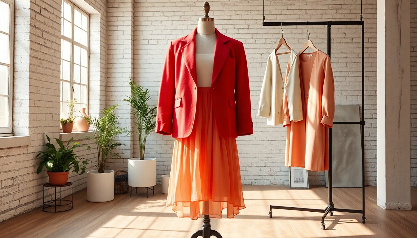 reserved primavera 2026 palette vibrante e silhouette sartoriali per uno stile contemporaneo 1773370649