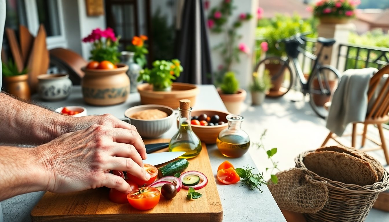 riscoprire la longevita mediterranea abitudini semplici per vivere piu a lungo 1774355717