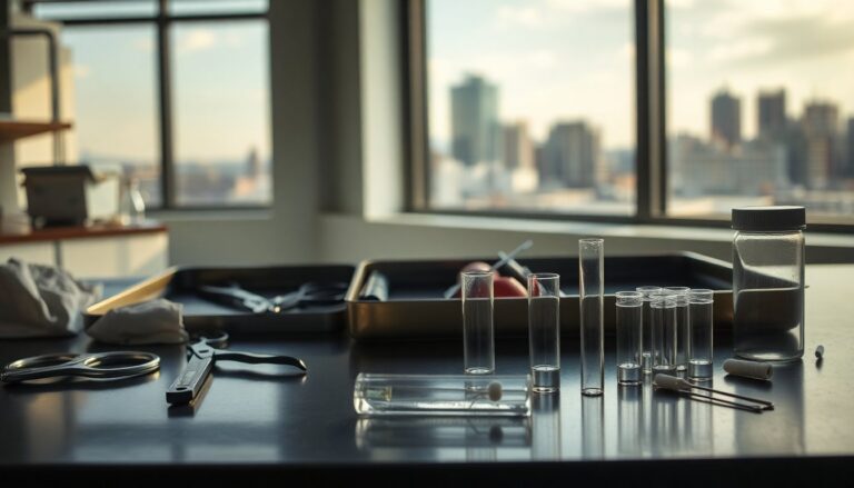scarpetta su prime video la serie crime che unisce scienza forense e trauma personale 1773259062