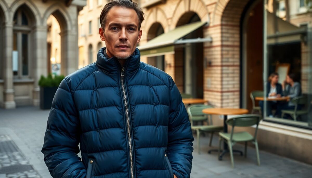 scopri la giacca trapuntata perfetta per la mezza stagione 1773831466