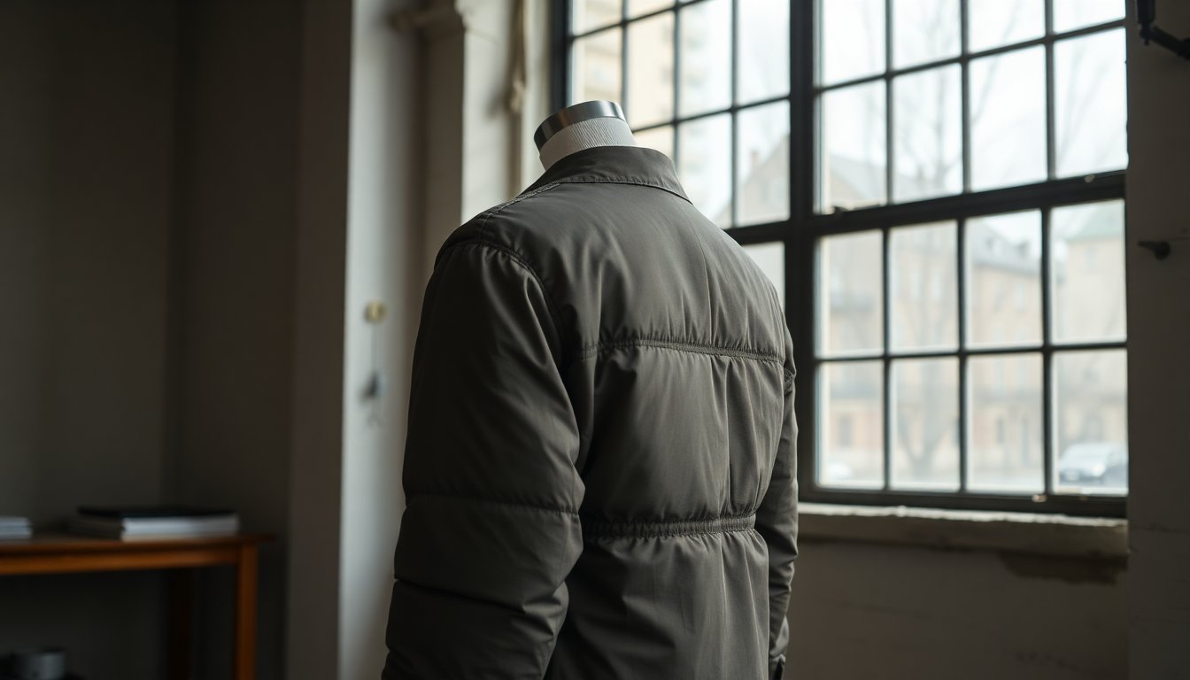 scopri marbell louterwear imbottito che parla come una firma 1773925102