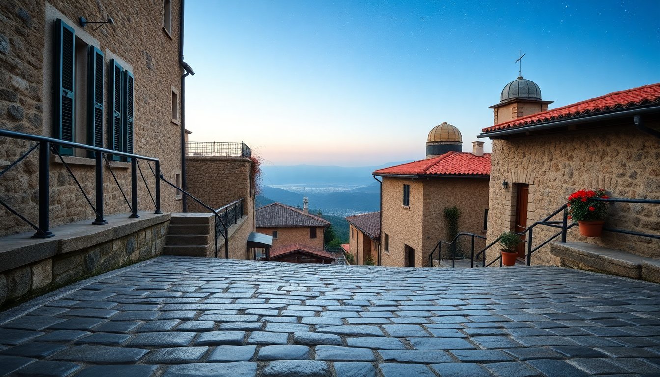 scoprire perinaldo il borgo delle stelle tra colline e osservatorio 1774474208