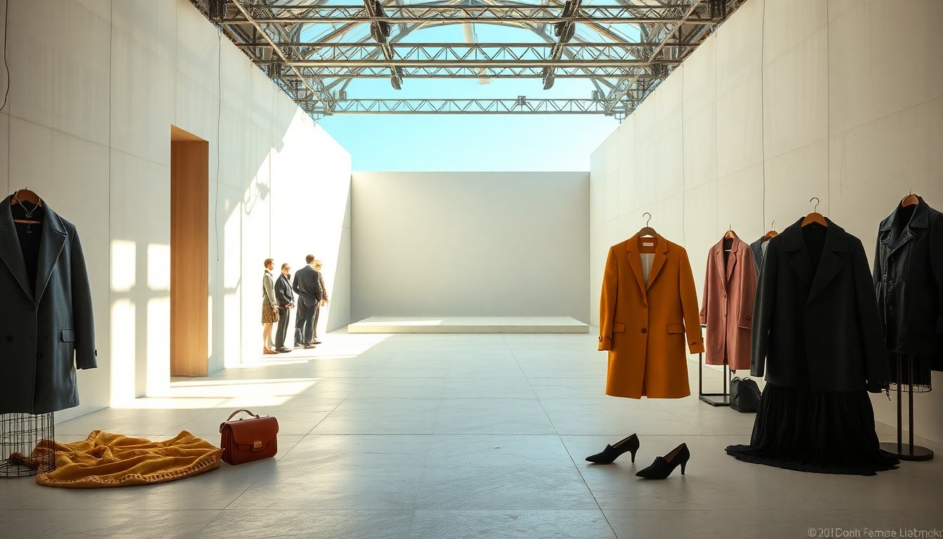 settimana della moda di parigi i momenti chiave di celine hermes vivienne westwood e balenciaga 1772996299