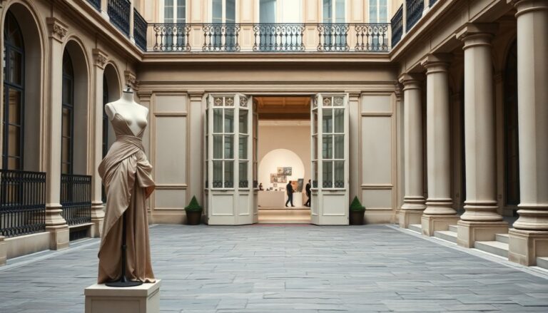 settimana della moda di parigi loewe issey miyake lanvin e nina ricci in scena 1772971052