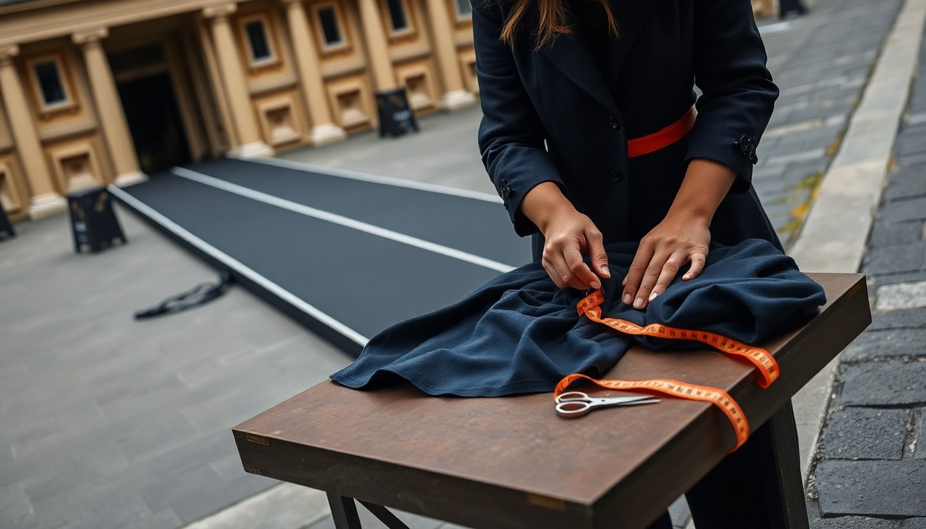 sfilate a parigi loewe issey miyake lanvin e nina ricci tra arte e patrimonio 1772945846