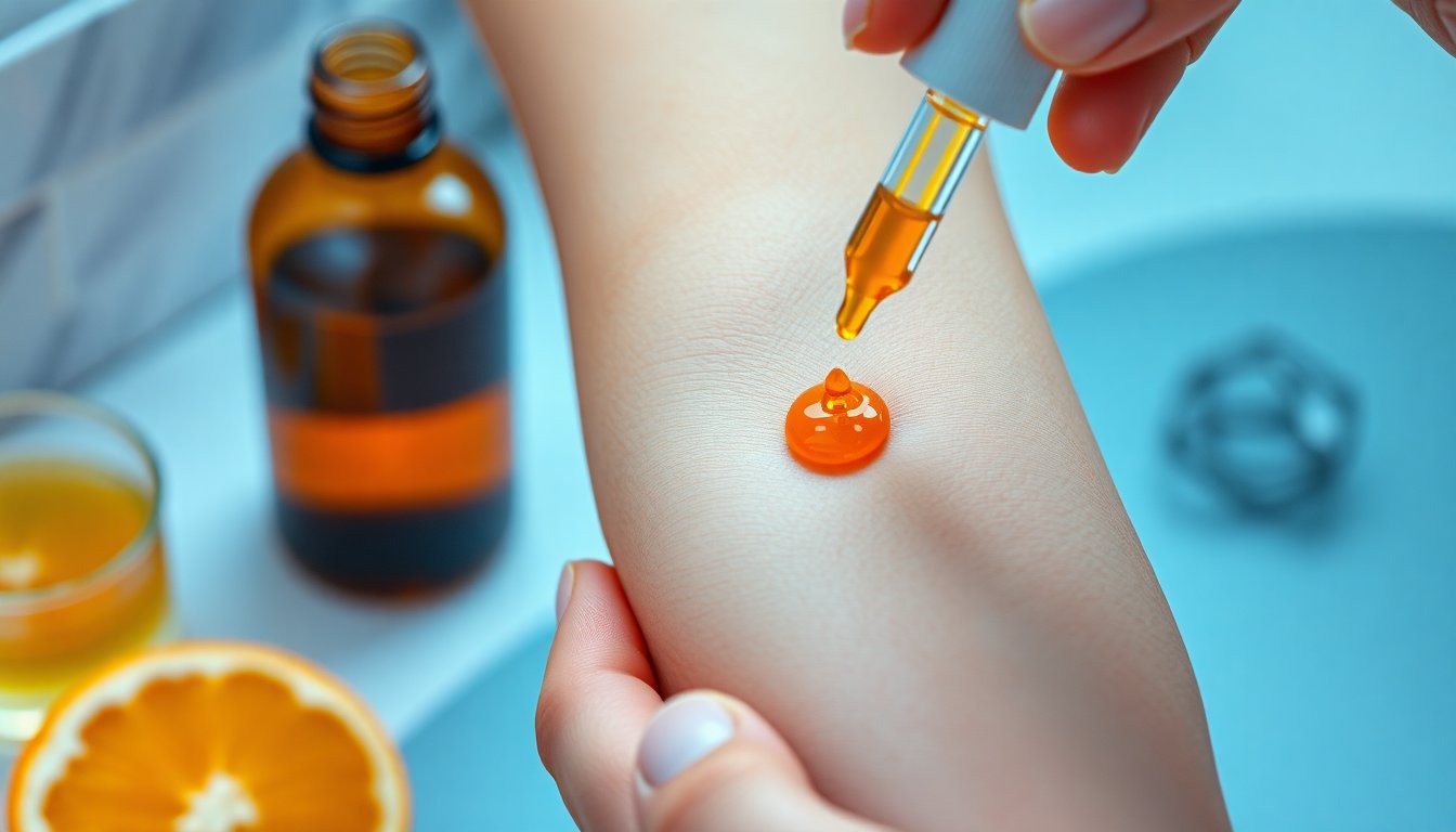 siero alla vitamina c guida pratica per risultati visibili con skinceuticals 1774632687