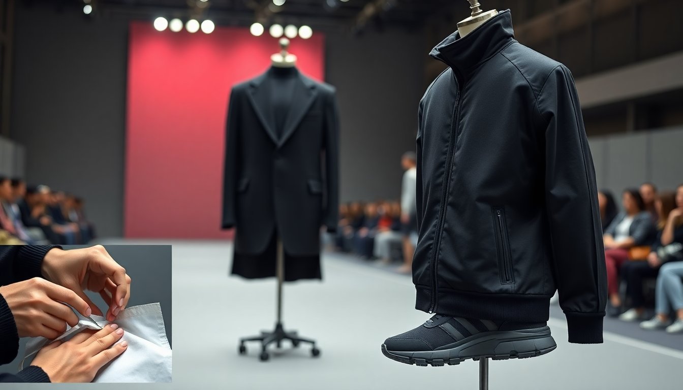 silvana armani e mina laddio alla milano fashion week tra tradizione e rinnovamento 1772409580