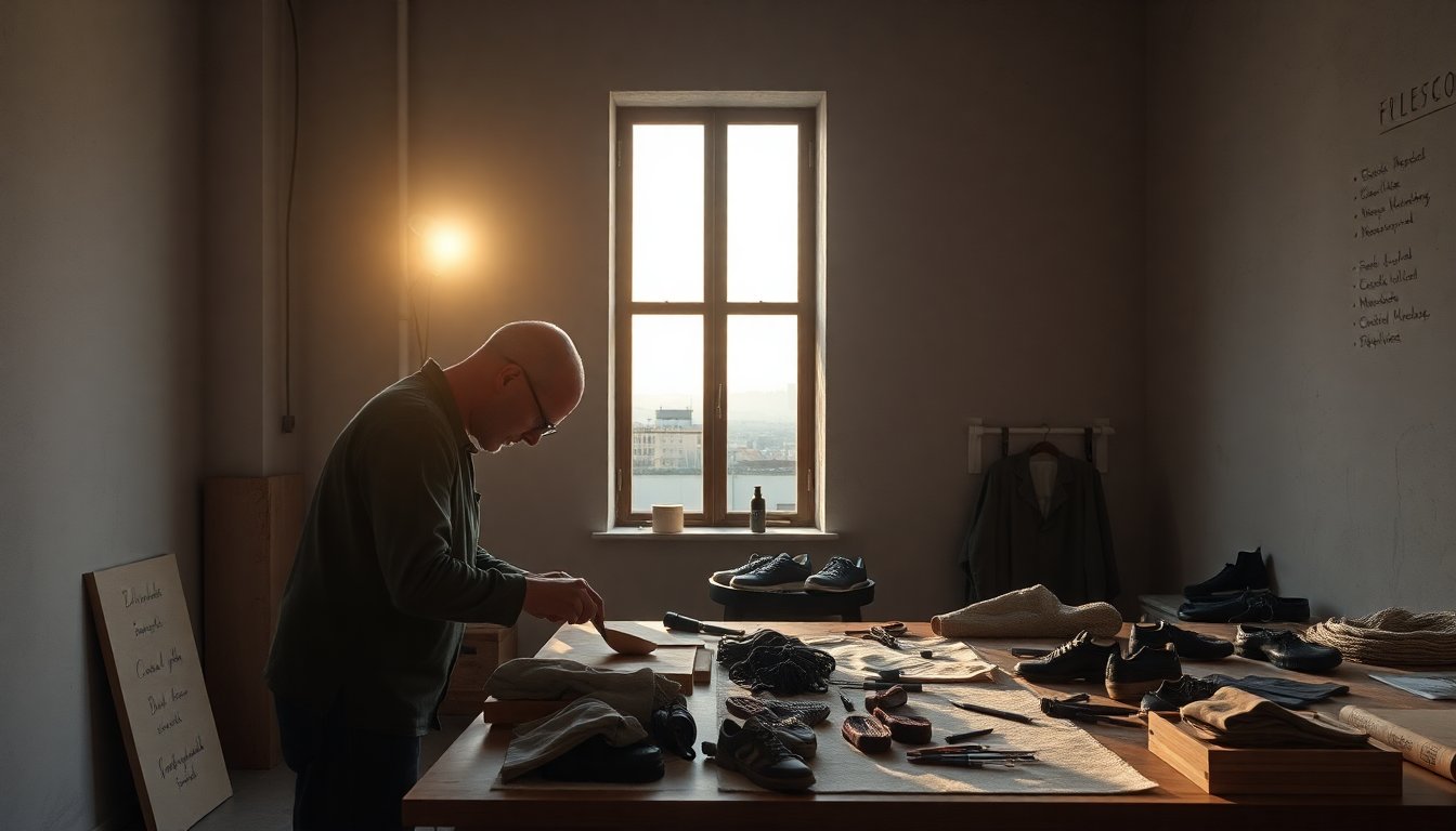 sirivannavari racconta echoes of altitude artigianalita sport e sostenibilita 1772377115