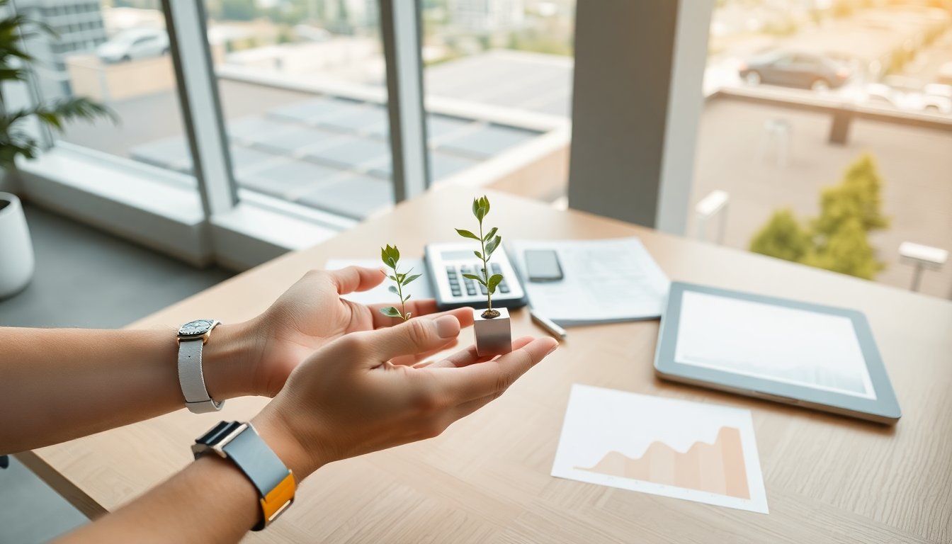 sostenibilita aziendale come trasformare obblighi in opportunita 1772531896