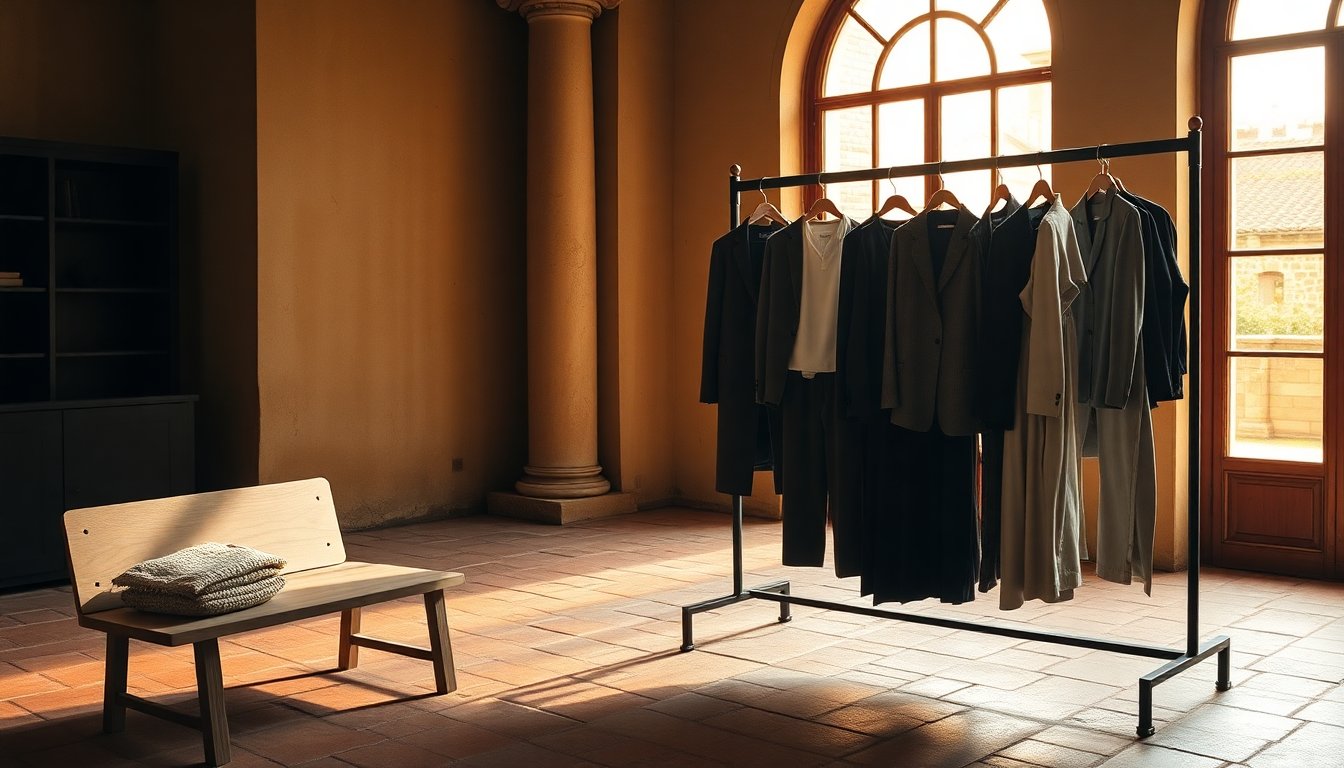 sunflower scelto come special project a pitti uomo per il ventennale della copenhagen fashion week 1774898932