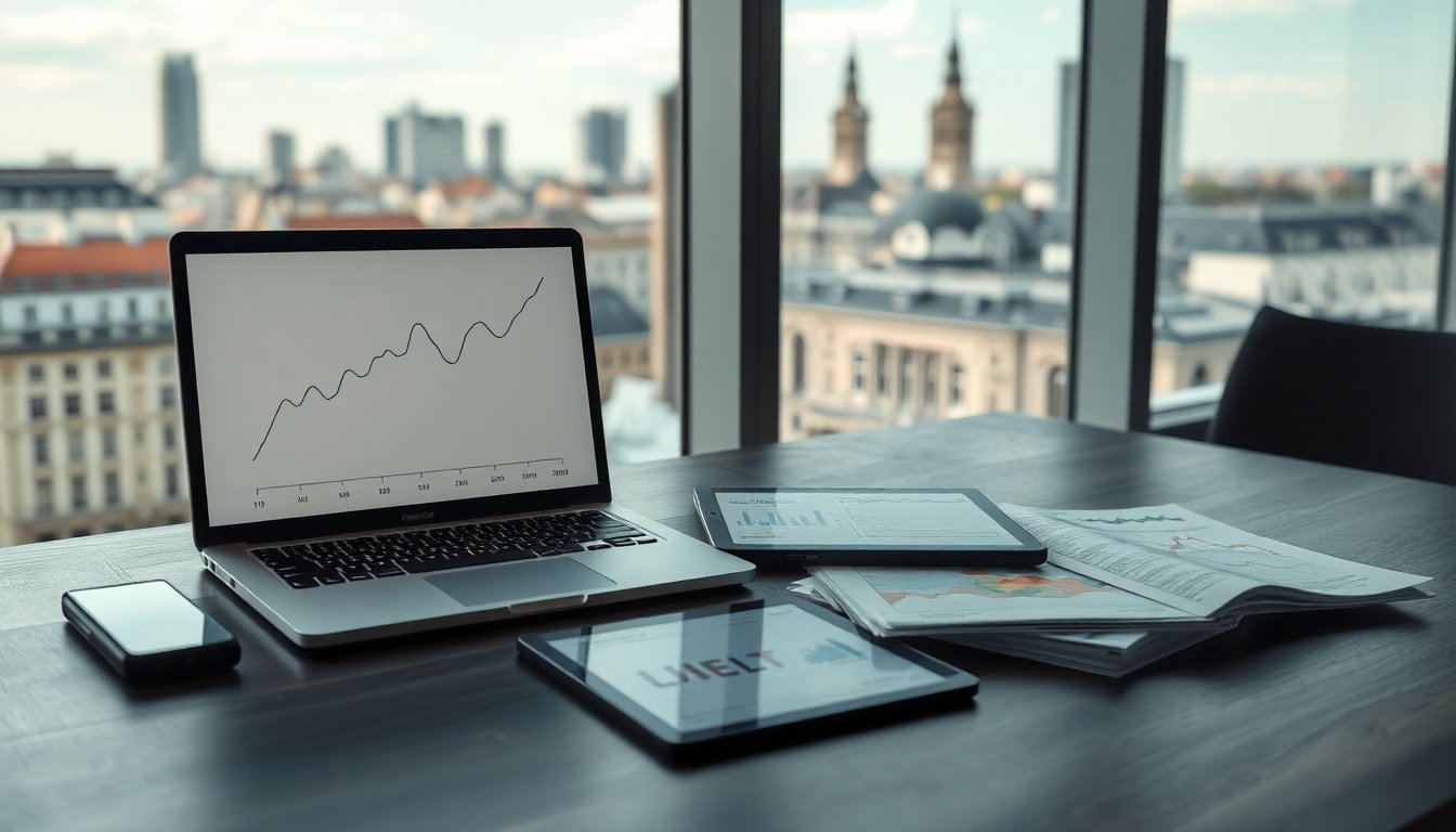tassi e inflazione in europa cosa indicano i numeri per i prossimi 12 mesi 1772431102