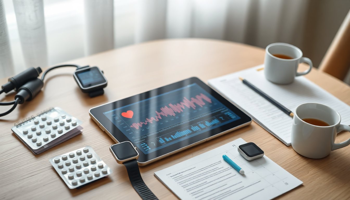 telemedicina e intelligenza artificiale verso percorsi di cura personalizzati 1772398700