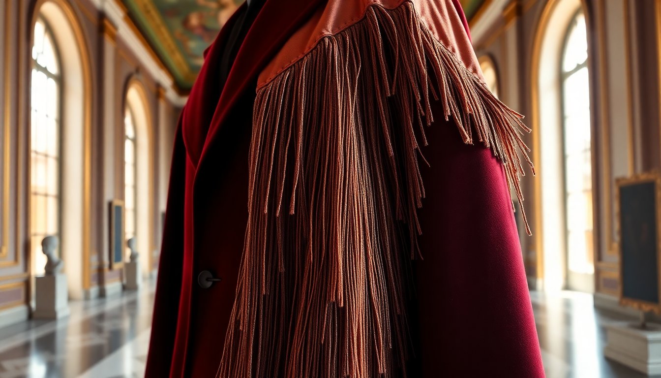 valentino a roma la collezione autunnoinverno 202627 di alessandro michele 1773550642