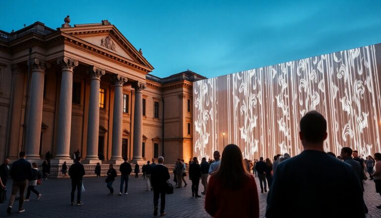 valentino interferenze ad alta tensione alessandro michele a palazzo barberini 1773399475