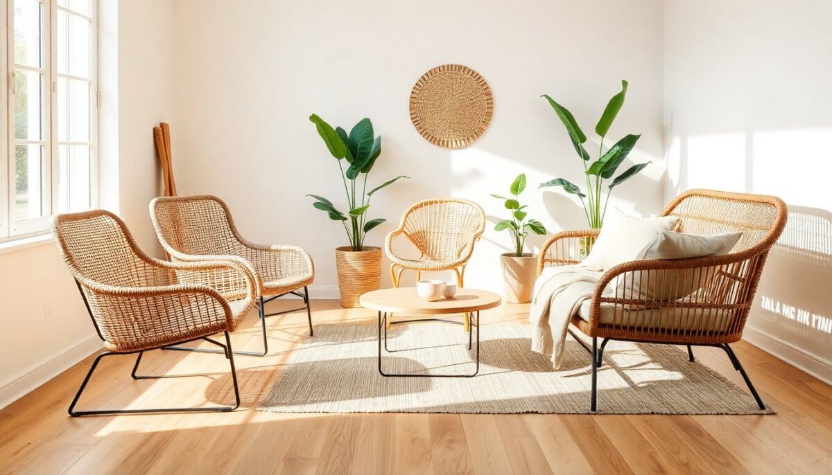 vimini e rattan trend come scegliere la poltrona giusta per casa 1774625525