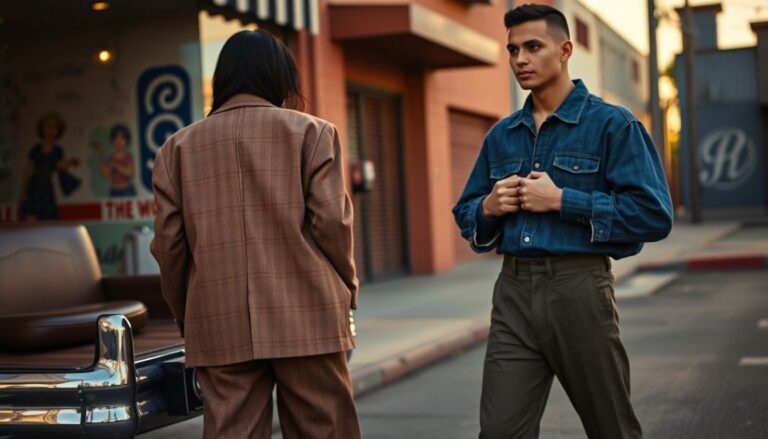 zara x willy chavarria come vatisimo porta lestetica chicana nel ready to wear 1774776566