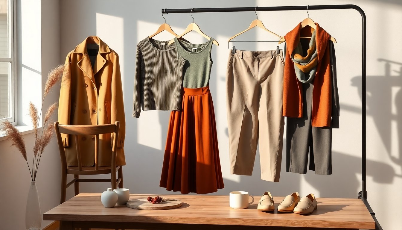 6 pezzi chiave della collezione Zara per dare colore alla mezza stagione