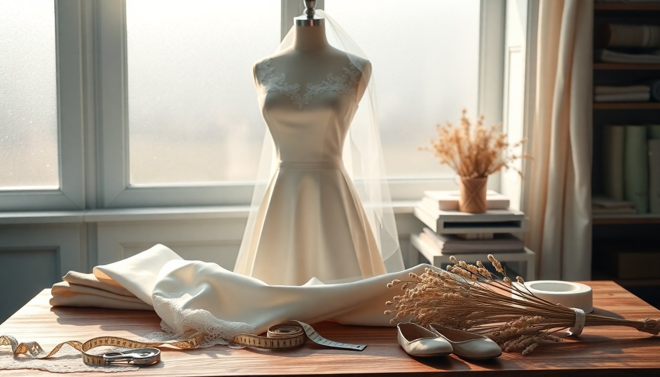Abiti da sposa economici: look eleganti senza spendere una fortuna