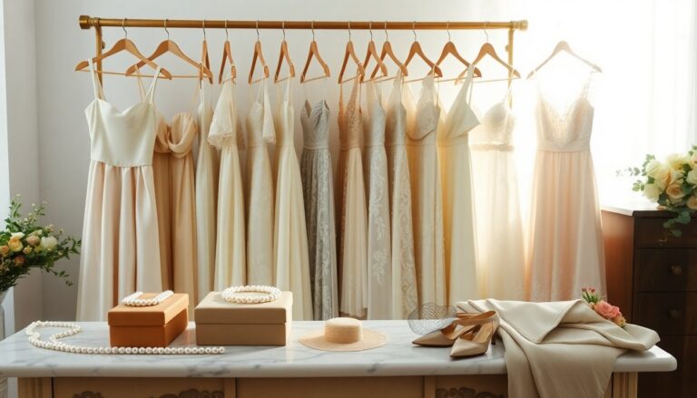 Abiti per la mamma della sposa: guida ai 15 modelli più eleganti