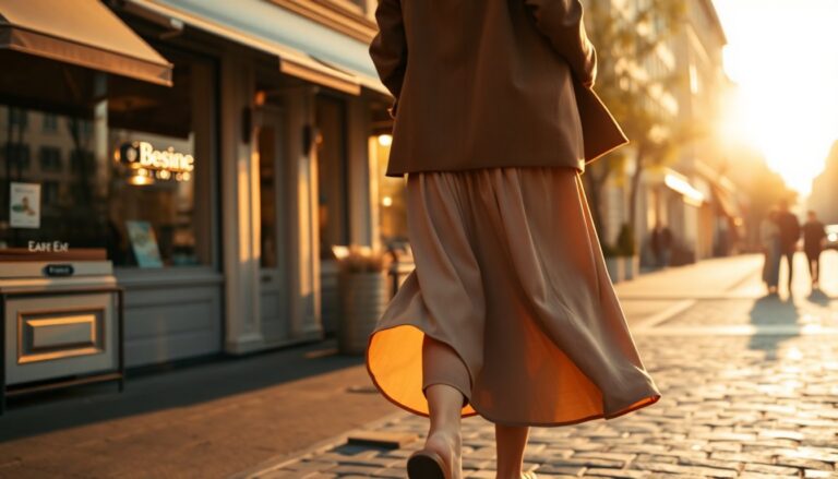 Abito lungo e infradito: come portare il look easy chic nella primavera estate 2026