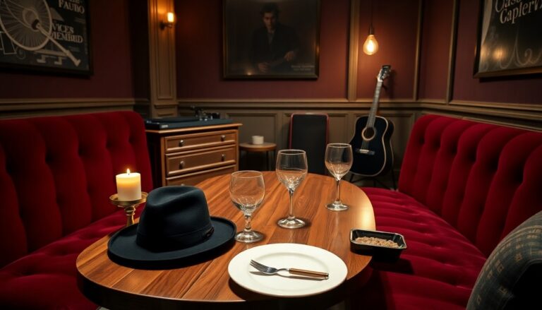 Affitta il Gainsbarre di Maison Gainsbourg a Parigi