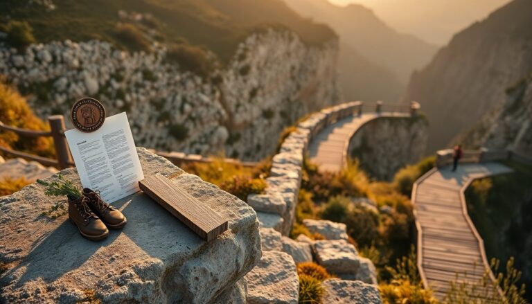 Anversa degli Abruzzi premiata per turismo sostenibile e inclusione