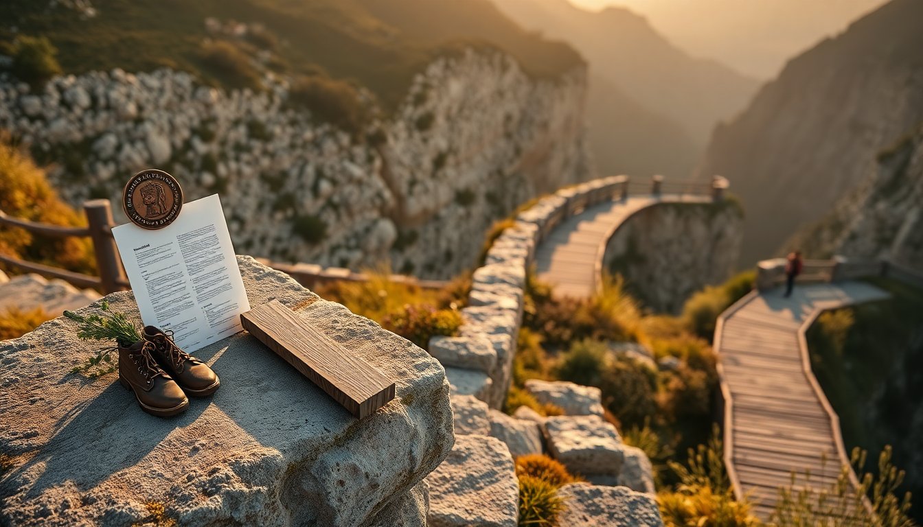 Anversa degli Abruzzi premiata per turismo sostenibile e inclusione