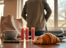 Balsami labbra colorati: i migliori per idratare e colorare