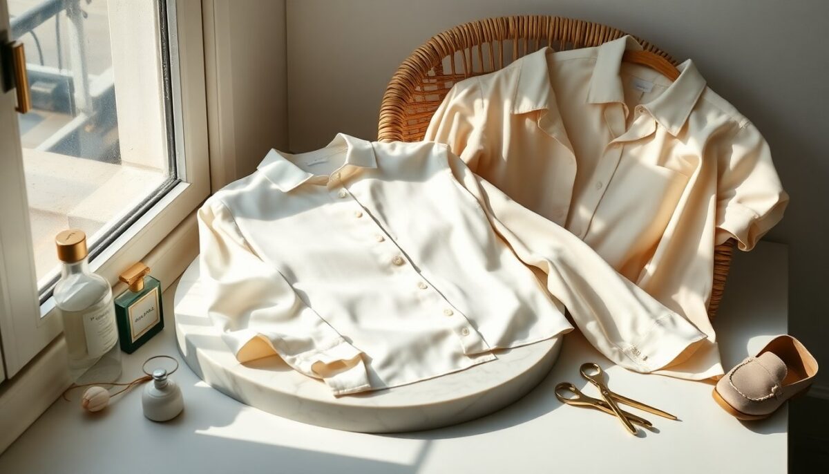 Bluse eleganti e camicette chic: come scegliere i pezzi giusti