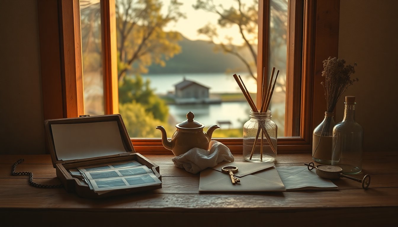 Boccamonte, residenza d'artista e archivio in mostra a Milano