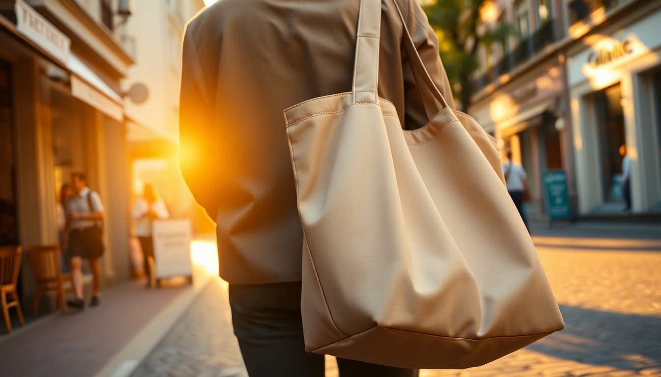 Borse comode Primavera-Estate 2026: stile e praticità quotidiana