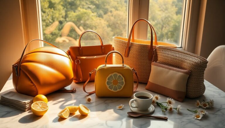 Borse primavera‑estate: come scegliere modelli spiritosi e creativi