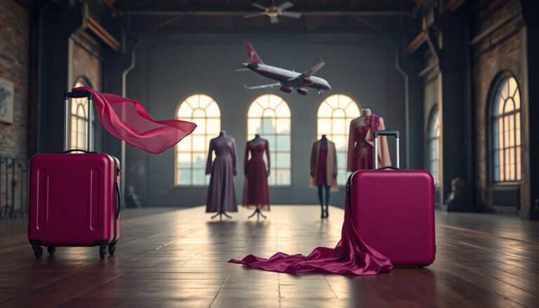 Bucharest Fashion Week e Wizz Air: come viaggio e creatività si incontrano in passerella