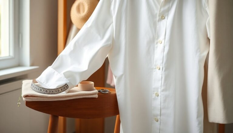 Camicia bianca: guida pratica per indossarla con stile