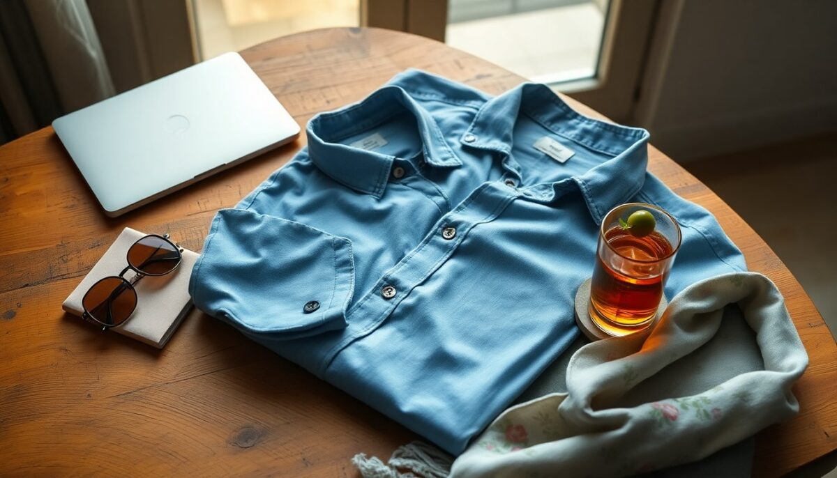 Camicia di jeans primavera 2026: come indossarla in ogni occasione