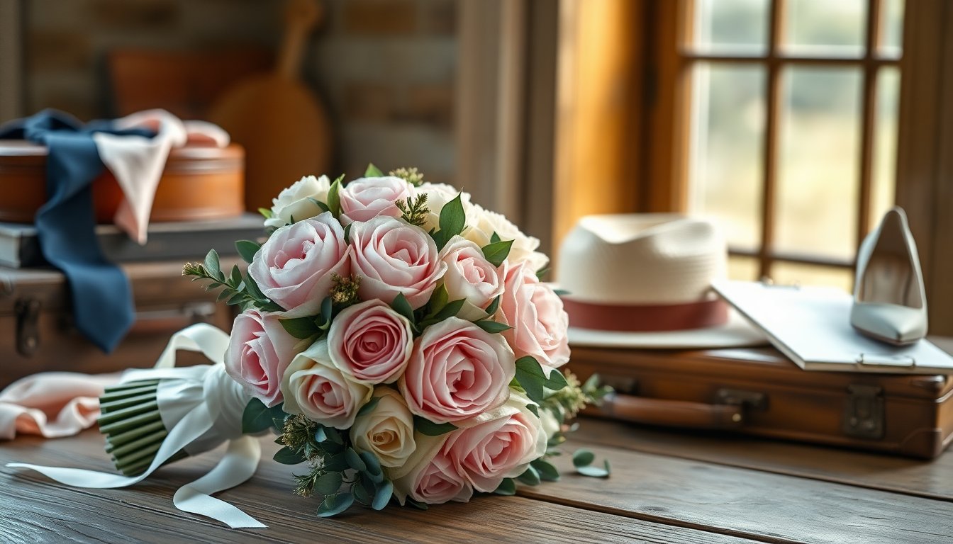 Campagna YOOX: outfit per la stagione dei matrimoni raccontati da un bouquet