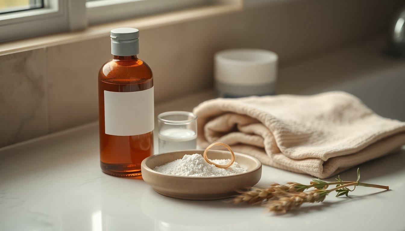 Capelli più forti con shampoo agli aminoacidi: guida pratica e consigli