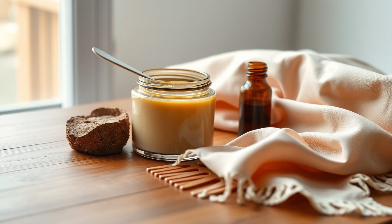 Capelli secchi in menopausa: come recuperare morbidezza e lucentezza