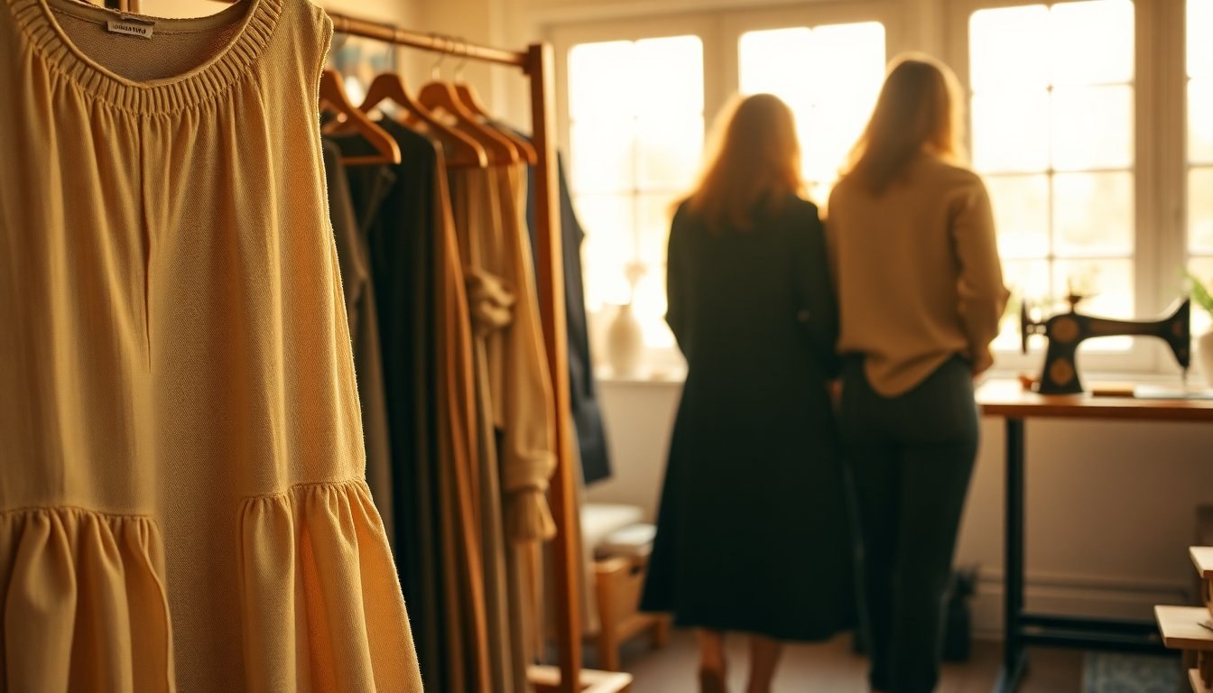 Capsule e collaborazioni da regalare per la festa della mamma