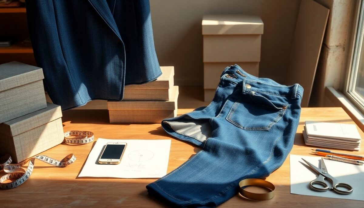 Capsule Liu Jo feat. Elodie: il denim che reinventa lo stile Y2K