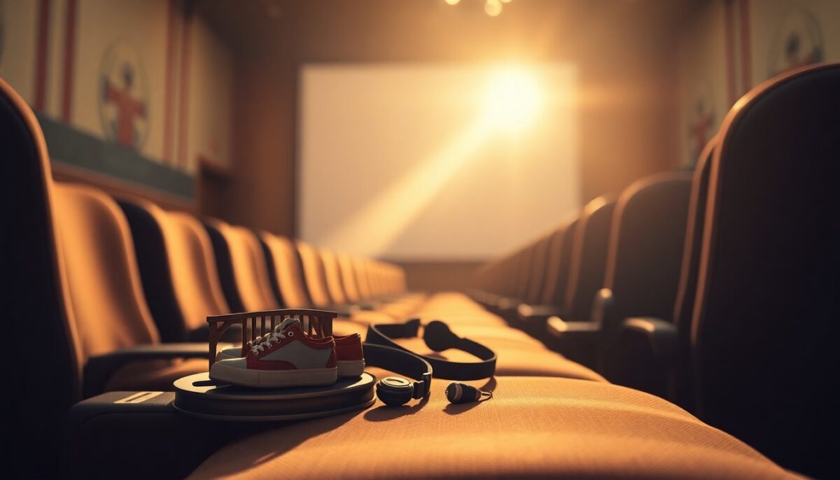 Carola Insolera e il film in lingua dei segni: un ponte tra comunità e cinema