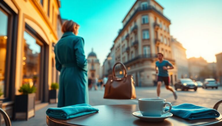 Ceruleo, la tendenza colore 2026: guida pratica agli abbinamenti