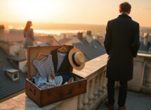 Chanel celebra Biarritz nel teaser della Cruise e sfila a Parigi